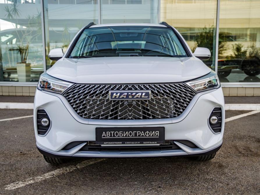 Haval M6 II Волгоград  - изображение 2