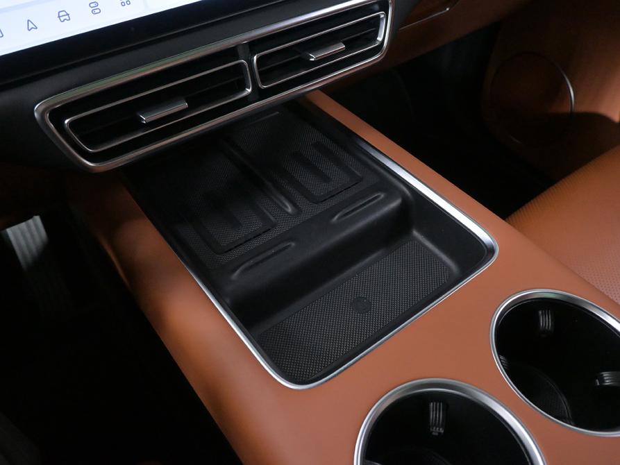 Li Auto (Lixiang) L9 I Москва  - изображение 13