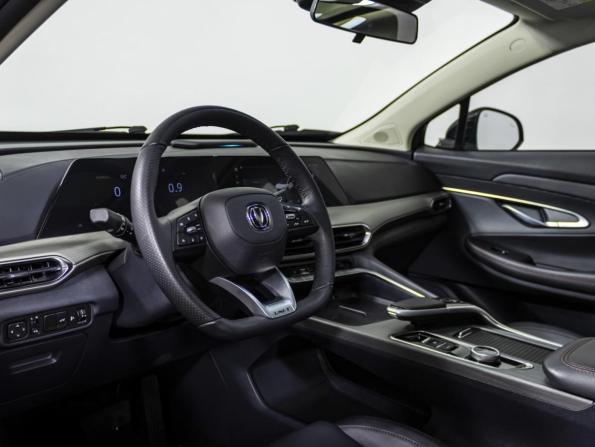 Changan UNI-T I с пробегом 2024 года, цена 2 220 000 рублей, 23420 км, внедорожник, Автокод Объявления