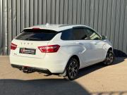 Lada (ВАЗ) Vesta I Самара  - изображение 23