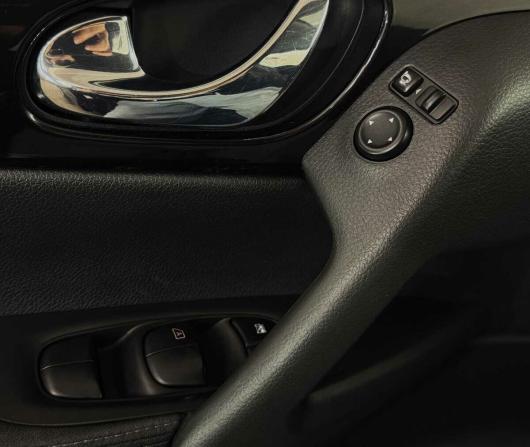 Nissan Qashqai II с пробегом 2018 года, цена 1 700 000 рублей, 124357 км, внедорожник, Автокод Объявления