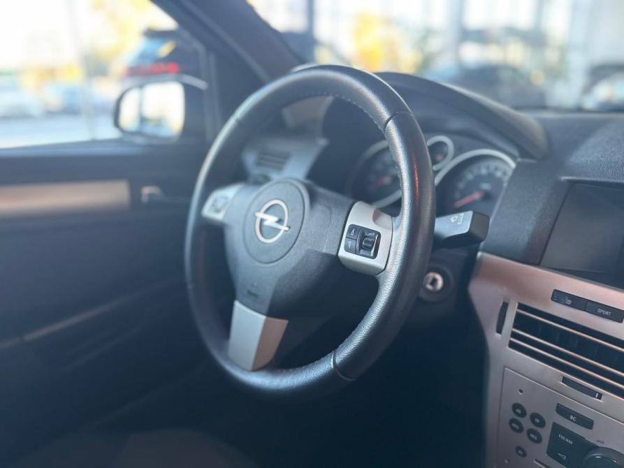 Opel Astra H Рестайлинг Новосибирск  - изображение 21
