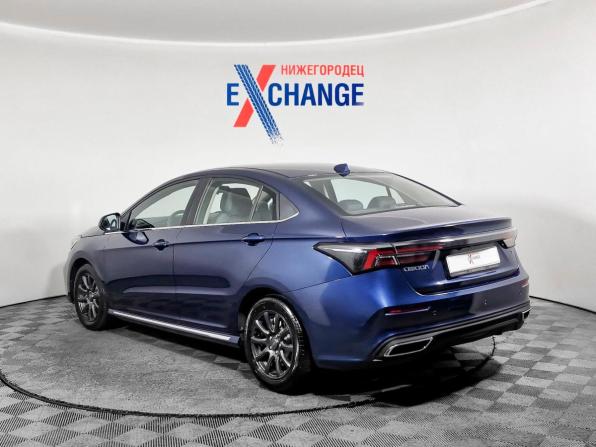 Omoda S5 с пробегом 2024 года, цена 1 419 000 рублей, 37064 км, седан, Автокод Объявления