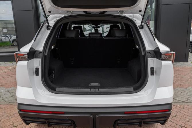 JETOUR DASHING I с пробегом 2024 года, цена 2 099 000 рублей, 4692 км, внедорожник, Автокод Объявления
