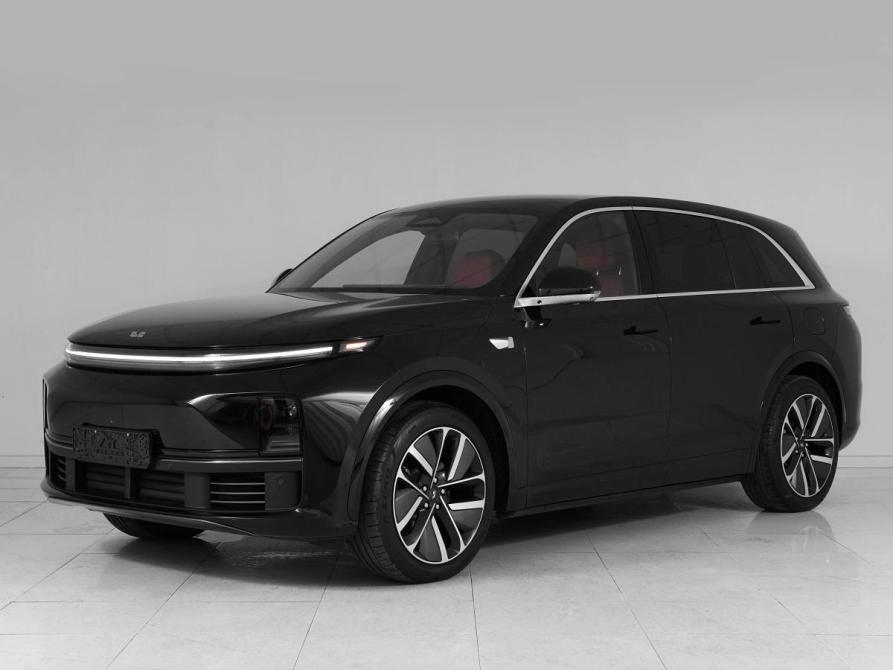 Li Auto (Lixiang) L7 I Рестайлинг Москва  - изображение 1