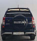 Suzuki Grand Vitara II Рестайлинг Барнаул  - изображение 39