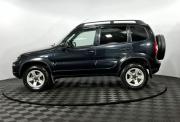 Chevrolet Niva I Рестайлинг Нижний Новгород  - изображение 32