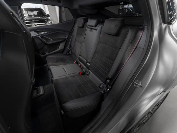 BMW X2 II (U10) с пробегом 2024 года, цена 6 380 000 рублей, 6320 км, внедорожник, Автокод Объявления