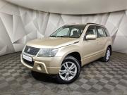 Suzuki Grand Vitara II Рестайлинг Москва  - изображение 23