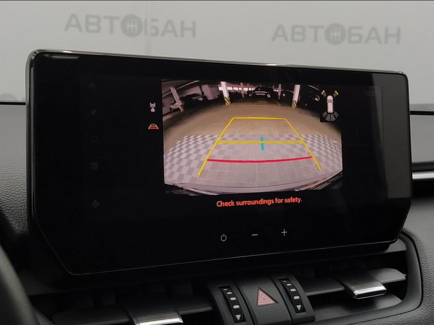 Toyota RAV4 V (XA50) Екатеринбург  - изображение 18