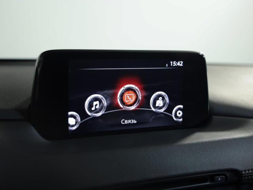 Mazda CX-5 II Санкт-Петербург  - изображение 13