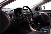 Hyundai Elantra V (MD) Рестайлинг Сургут  - изображение 37