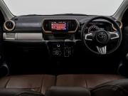 Toyota Passo III Рестайлинг Тюмень  - изображение 43
