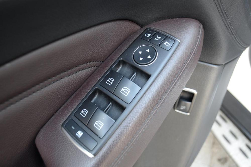 Mercedes-Benz M-Класс III (W166) Иркутск  - изображение 23