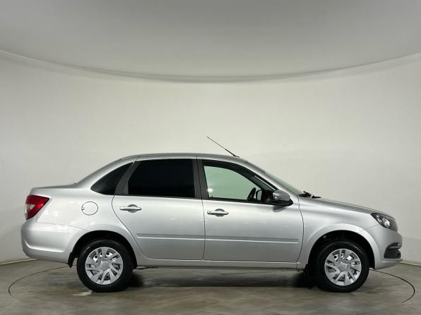 Lada (ВАЗ) Granta I Рестайлинг с пробегом 2024 года, цена 807 000 рублей, 18883 км, седан, Автокод Объявления