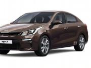 Kia Rio IV Стерлитамак  - изображение 7
