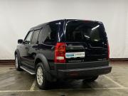 Land Rover Discovery III Москва  - изображение 32