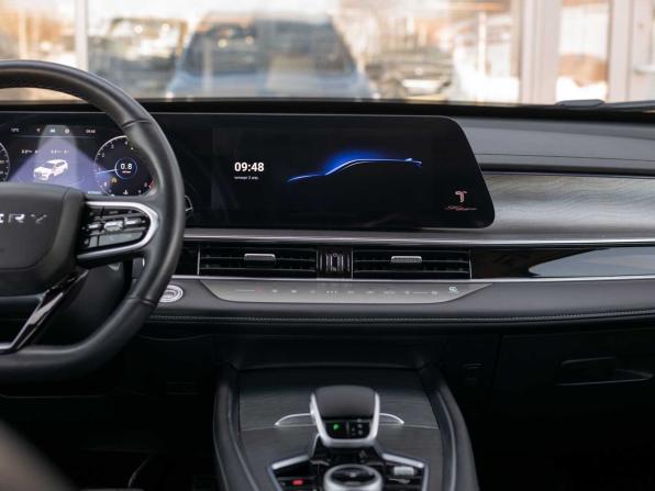 Chery Tiggo 8 Pro Max I Рестайлинг с пробегом 2024 года, цена 2 300 000 рублей, 20961 км, внедорожник, Автокод Объявления