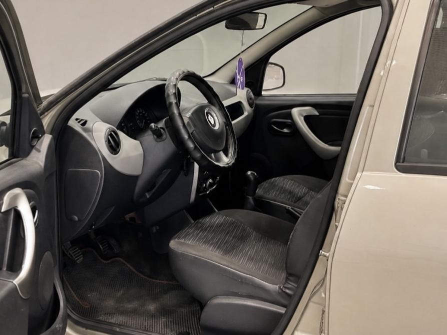 Renault Sandero I Челябинск  - изображение 8