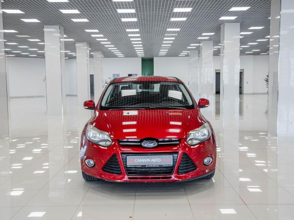 Ford Focus III с пробегом 2011 года, цена 717 000 рублей, 123672 км, седан, Автокод Объявления
