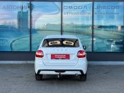 Lada (ВАЗ) Granta I Рестайлинг Архангельск  - изображение 21