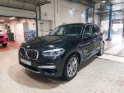 BMW X3 III (G01) Москва  - изображение 40