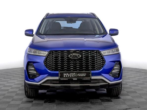 Xcite X-Cross 7 с пробегом 2024 года, цена 1 735 000 рублей, 40493 км, внедорожник, Автокод Объявления