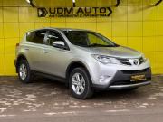 Toyota RAV4 IV (XA40) Ижевск  - изображение 27