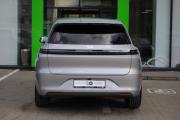 Li Auto (Lixiang) L6 Москва  - изображение 37