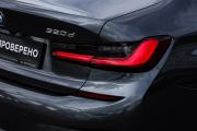 BMW 3 серии VII (G2x) Москва  - изображение 75