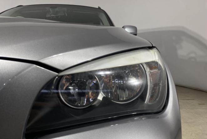 BMW X1 I (E84) с пробегом 2012 года, цена 1 530 000 рублей, 113536 км, внедорожник, Автокод Объявления