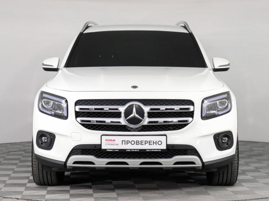 Mercedes-Benz GLB I (X247) Химки  - изображение 2