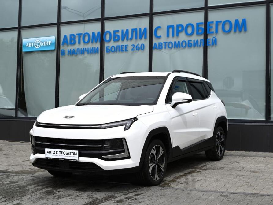 Москвич 3 Екатеринбург  - изображение 1
