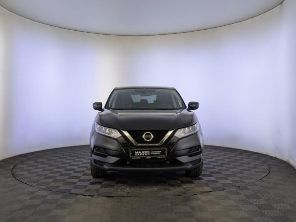 Nissan Qashqai II Рестайлинг с пробегом 2021 года, цена 2 350 000 рублей, 71207 км, внедорожник, Автокод Объявления