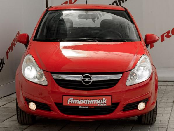 Opel Corsa D с пробегом 2009 года, цена 430 000 рублей, 139632 км, хэтчбек, Автокод Объявления
