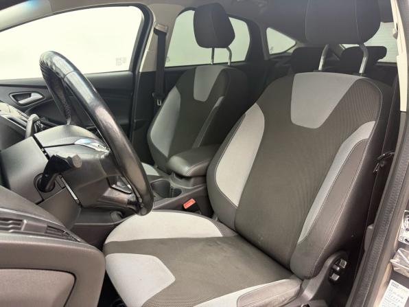 Ford Focus III с пробегом 2011 года, цена 659 000 рублей, 204000 км, хэтчбек, Автокод Объявления