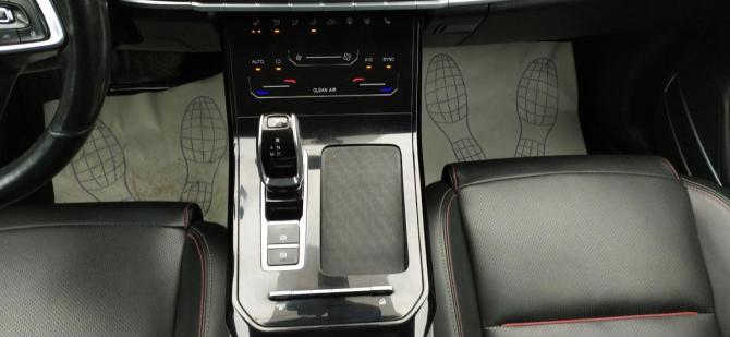Chery Tiggo 7 Pro I с пробегом 2020 года, цена 1 539 995 рублей, 92790 км, внедорожник, Автокод Объявления