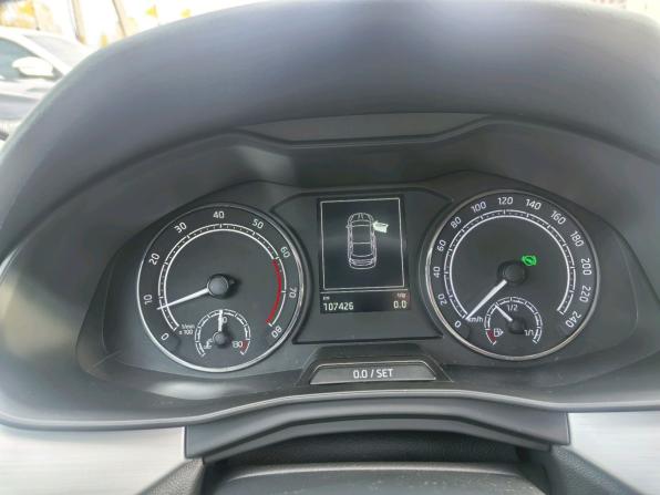 Skoda Rapid II с пробегом 2020 года, цена 1 670 000 рублей, 107426 км, лифтбек, Автокод Объявления