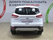 Ford Kuga II Москва  - изображение 25