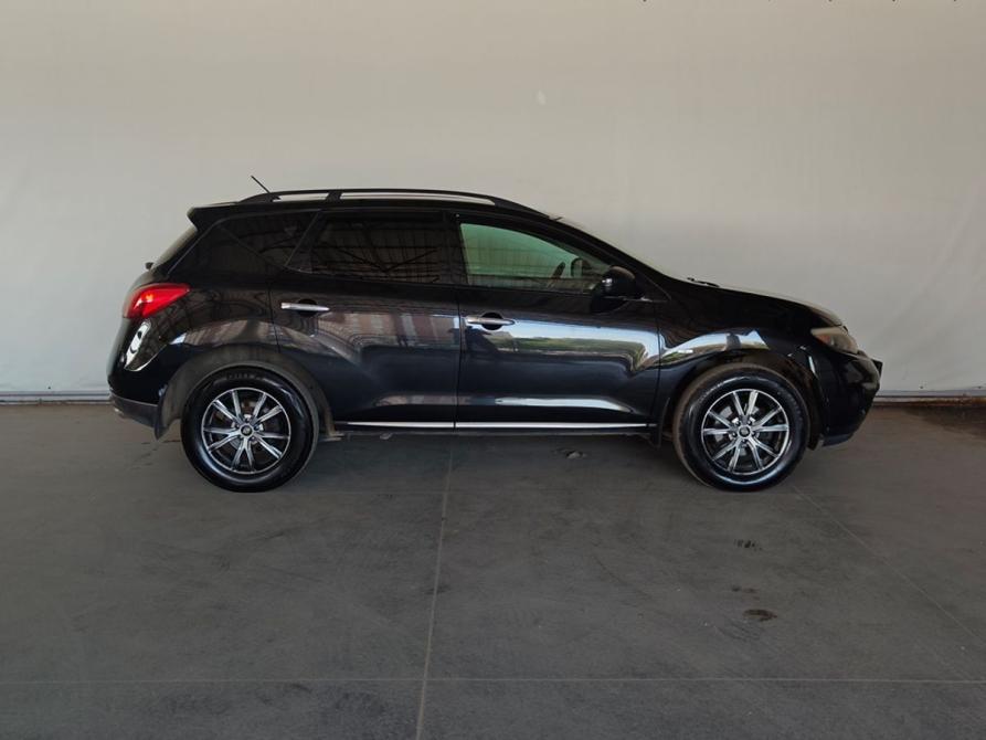 Nissan Murano II (Z51) Рестайлинг 2 Москва  - изображение 8
