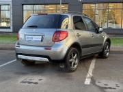 Suzuki SX4 I (Classic) Рестайлинг Ярославль  - изображение 20