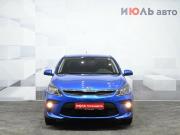 Kia Rio IV Екатеринбург  - изображение 17