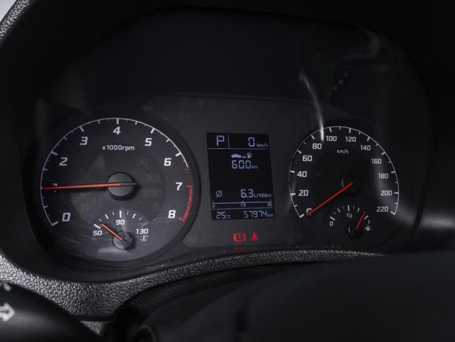 Hyundai Solaris II Рестайлинг Ростов-на-Дону  - изображение 15