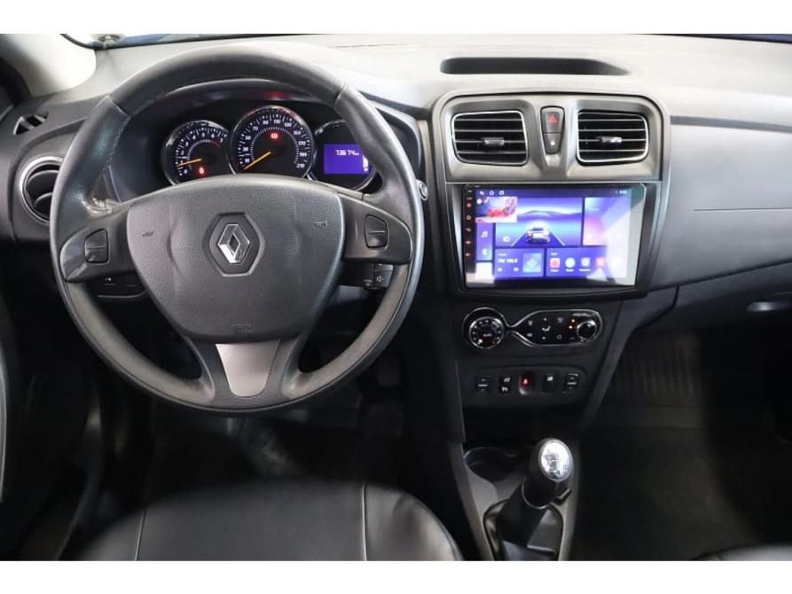 Renault Sandero II Коломна  - изображение 8