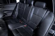 BMW X3 I (E83) Рестайлинг Тюмень  - изображение 62
