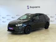 Lada (ВАЗ) Vesta I Ставрополь  - изображение 16