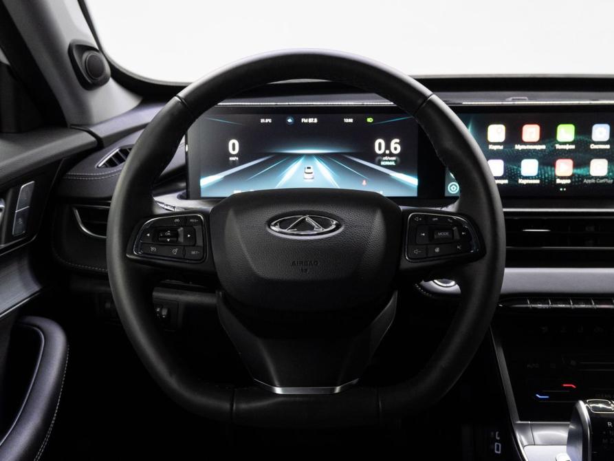 Chery Tiggo 7 Pro Max I Тюмень  - изображение 18