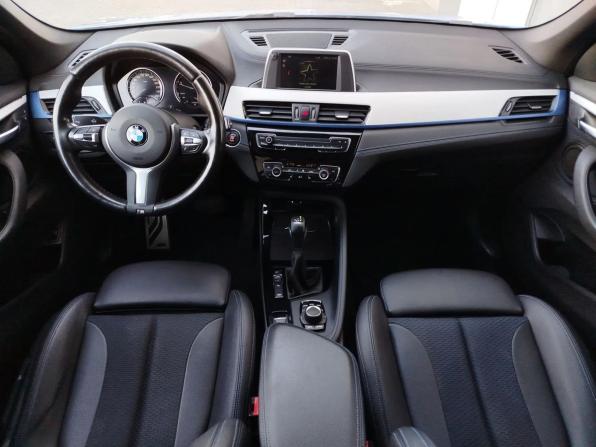 BMW X1 II (F48) Рестайлинг с пробегом 2019 года, цена 2 599 000 рублей, 184761 км, внедорожник, Автокод Объявления