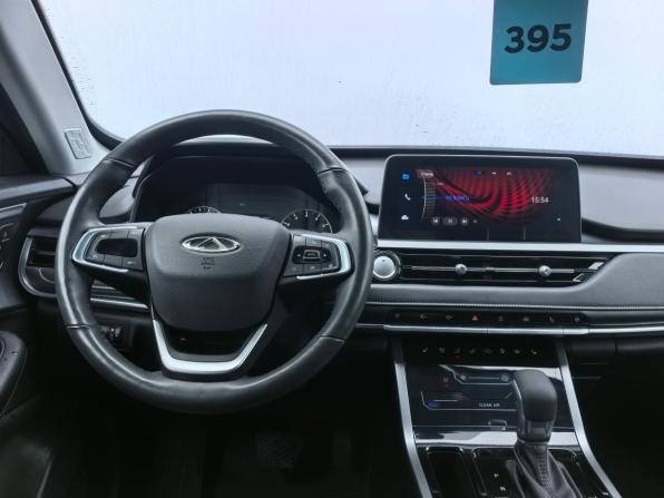 Chery Tiggo 4 Pro I с пробегом 2022 года, цена 1 450 000 рублей, 46000 км, внедорожник, Автокод Объявления