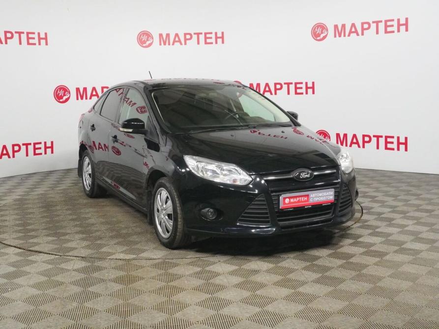 Ford Focus III Вологда  - изображение 3